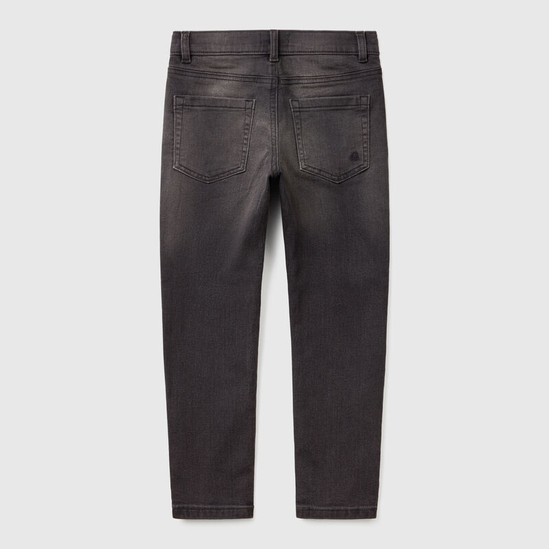 Skinny fit jeans