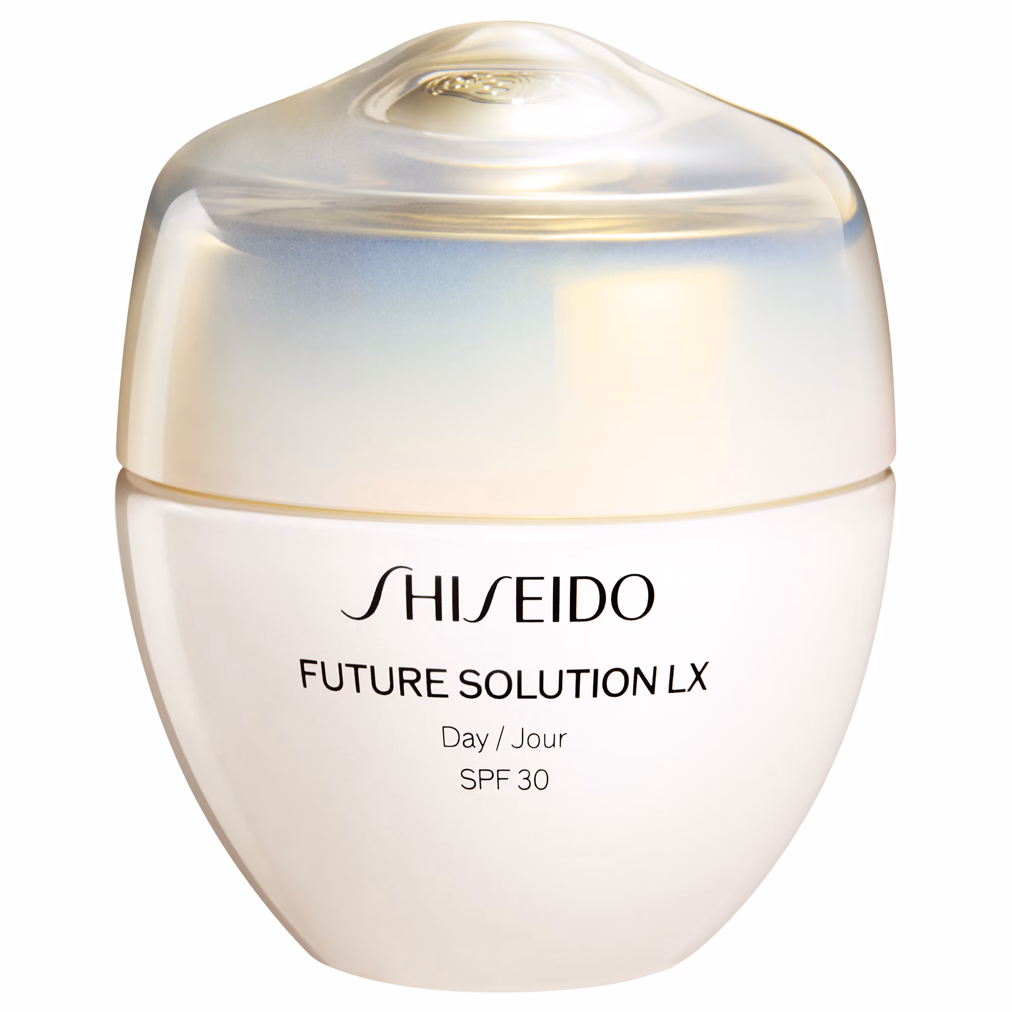 FUTURE SOLUTION LXCrème protection totale spf 30