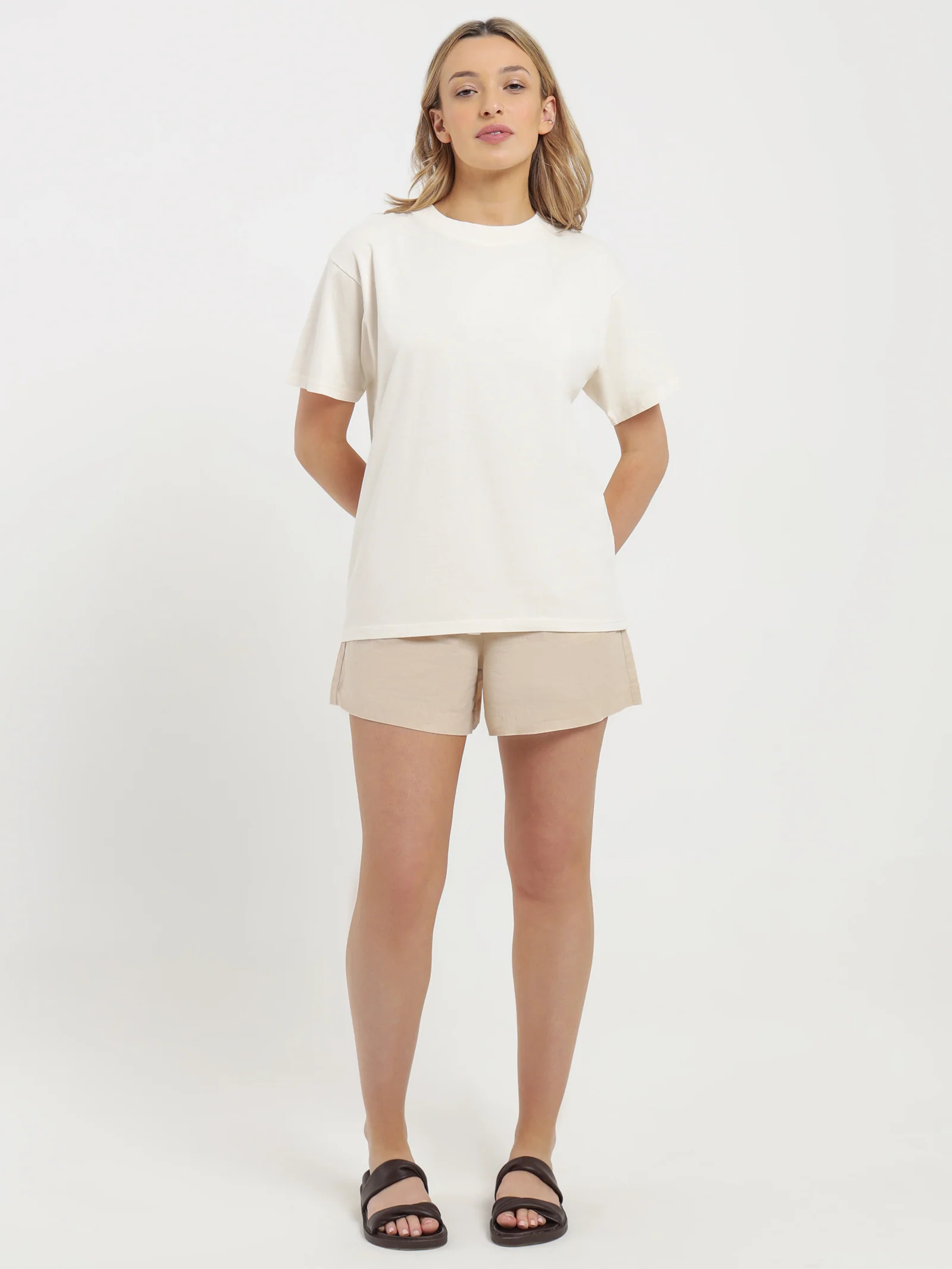 Frankie Organic T-Shirt