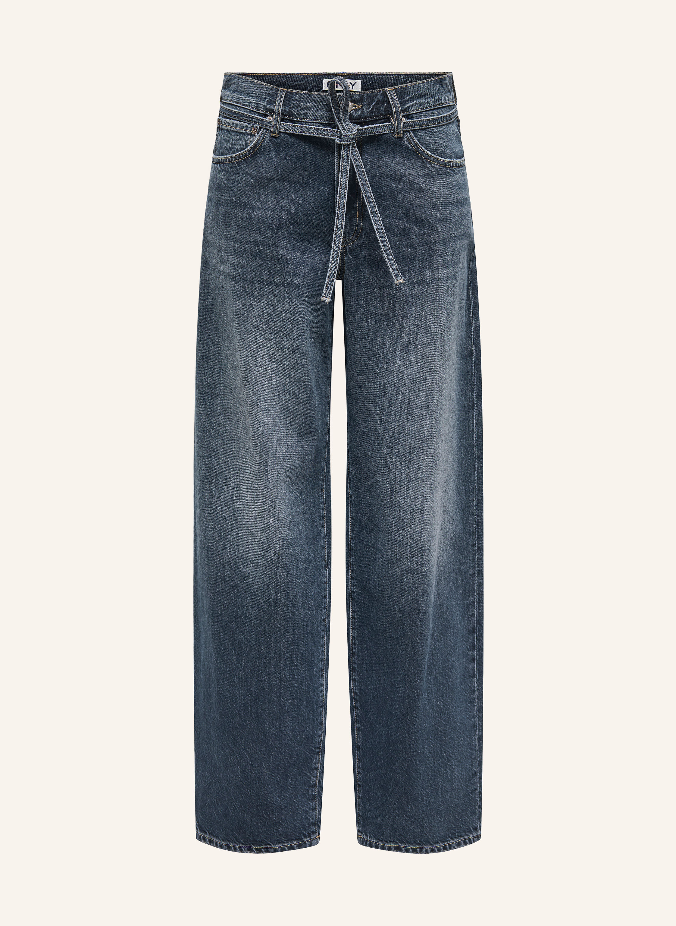ONLY Barrel Jeans