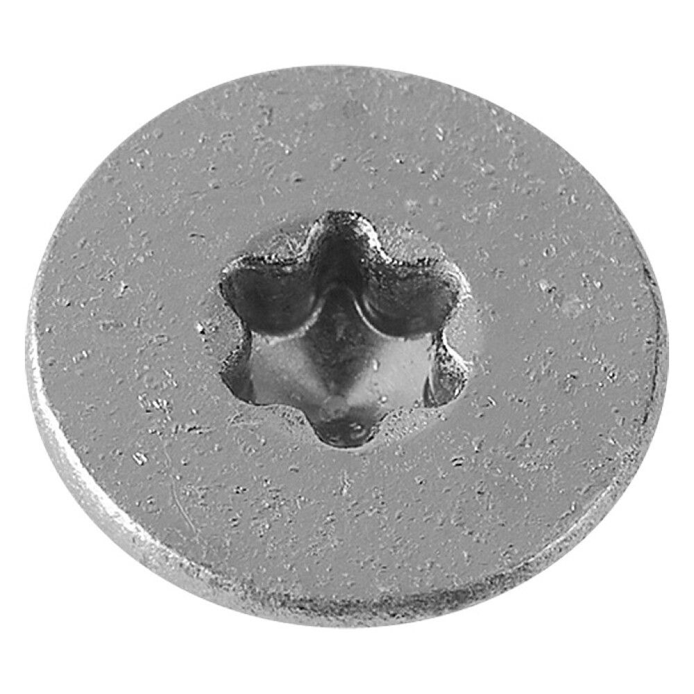 SPONPLATESKRUE PROFI DEPOT 4,5X20MM 200 STK