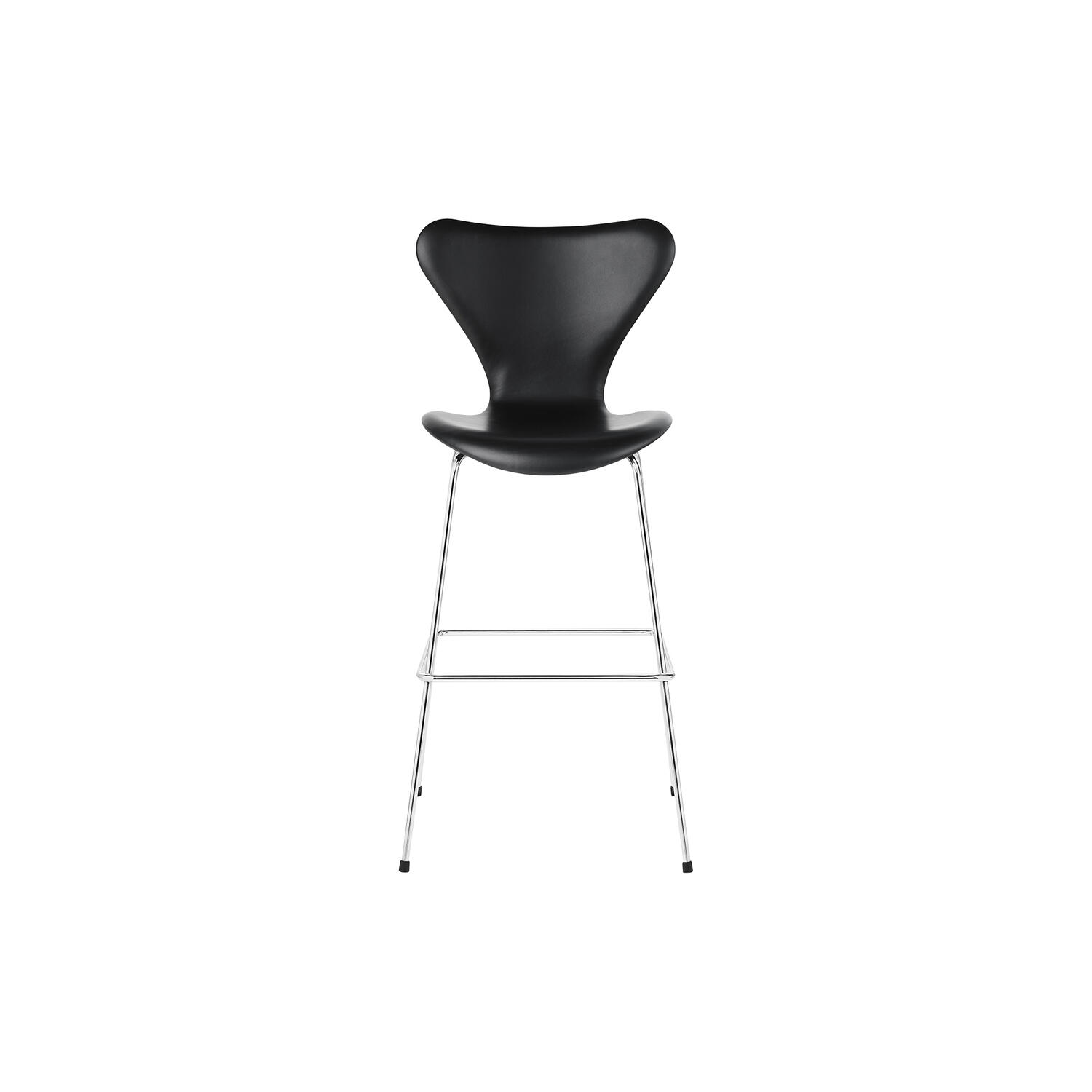 Serie 7&trade; 3197 fuldpolstret barstol, Essential sort
