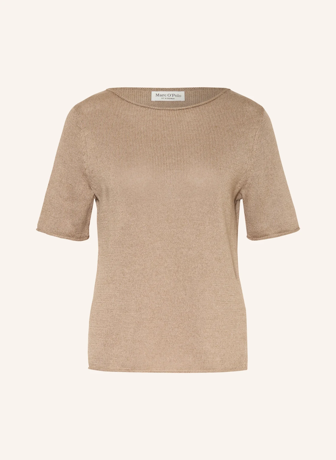 Marc O'Polo Strickshirt