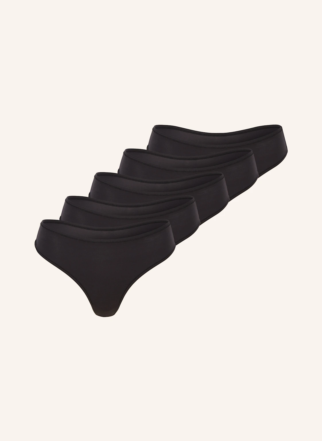 SKIMS 5er-Pack String FITS EVERYBODY