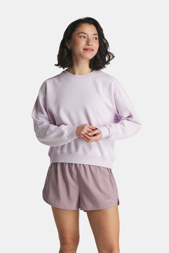 Vuori Sedona Seams Crew Trui Dames