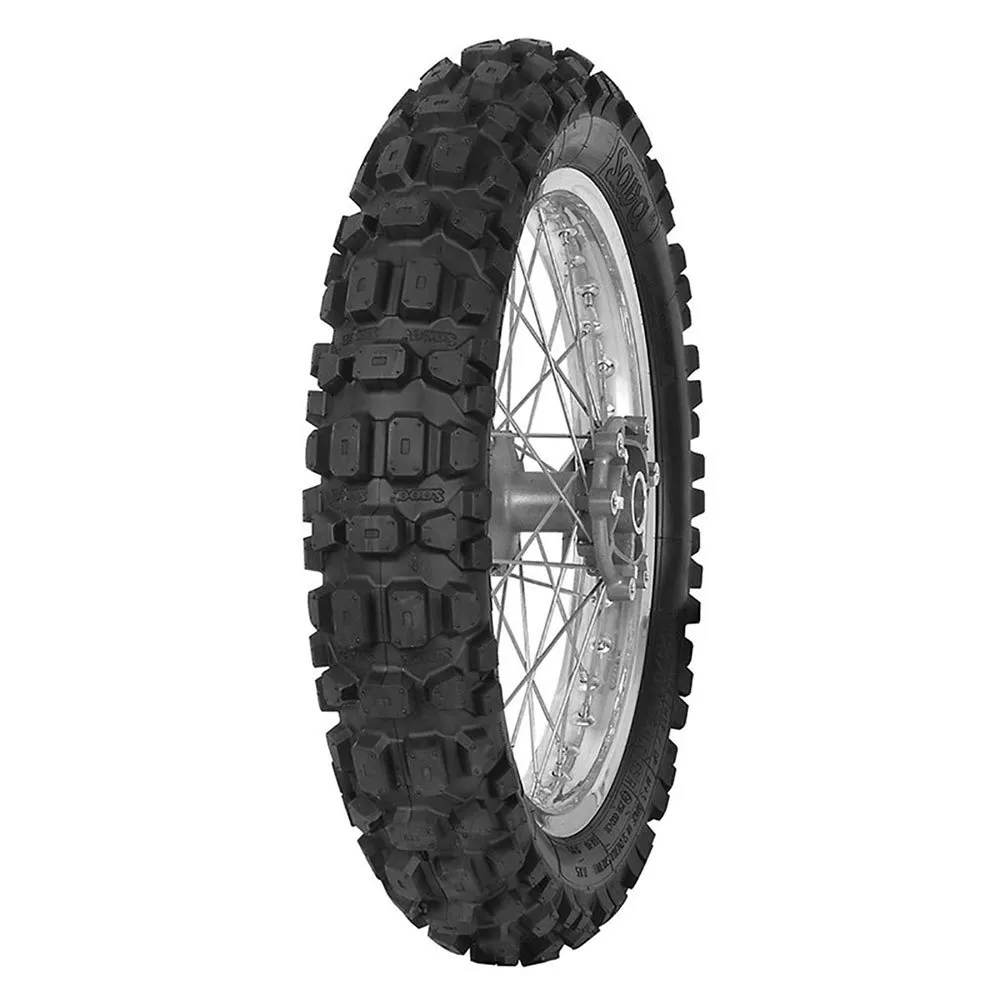Mitas MC-23 Rockrider 65R TT Adventure Rear Tire