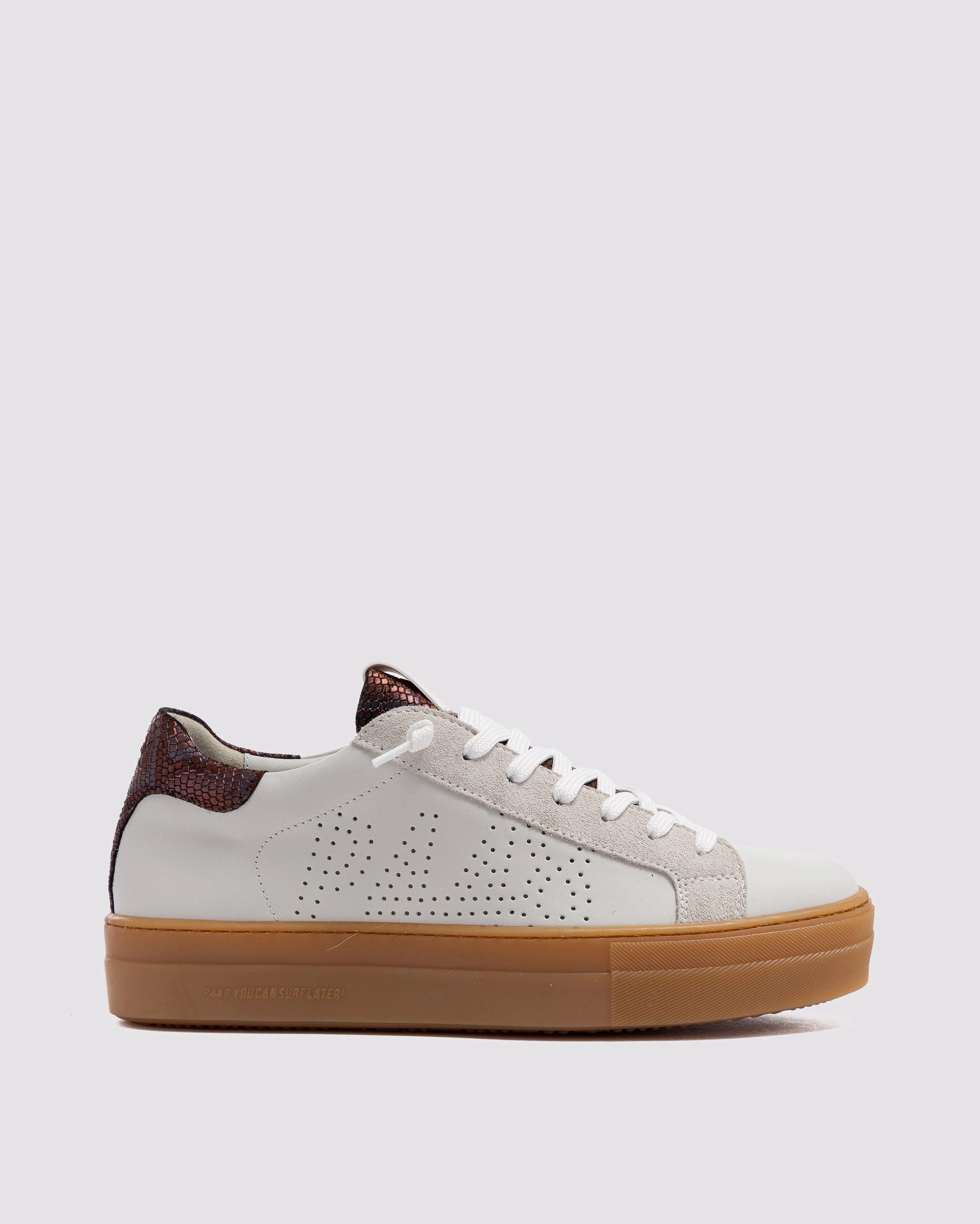 Thea Pearl White