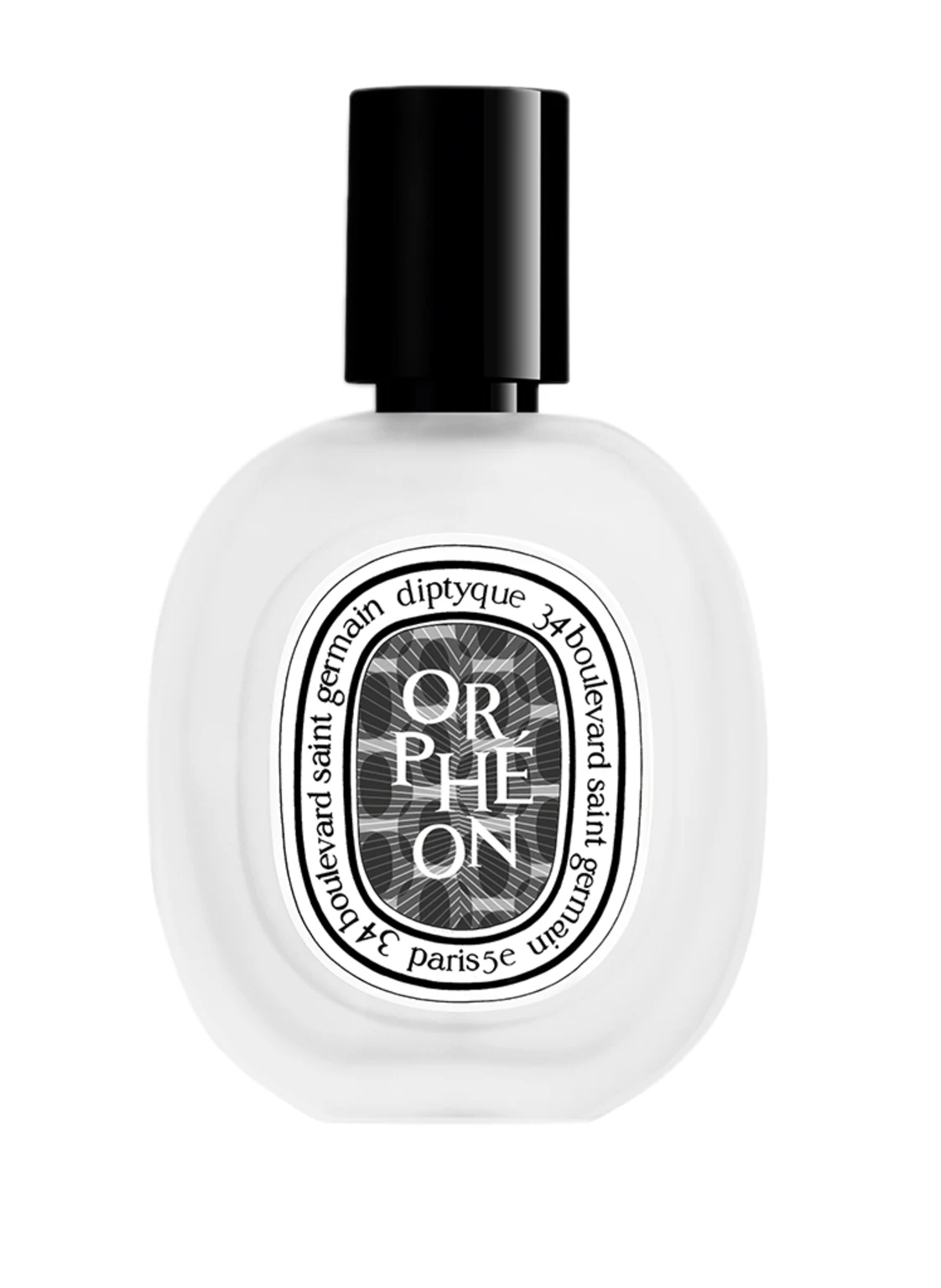 diptyque ORPHÉON
