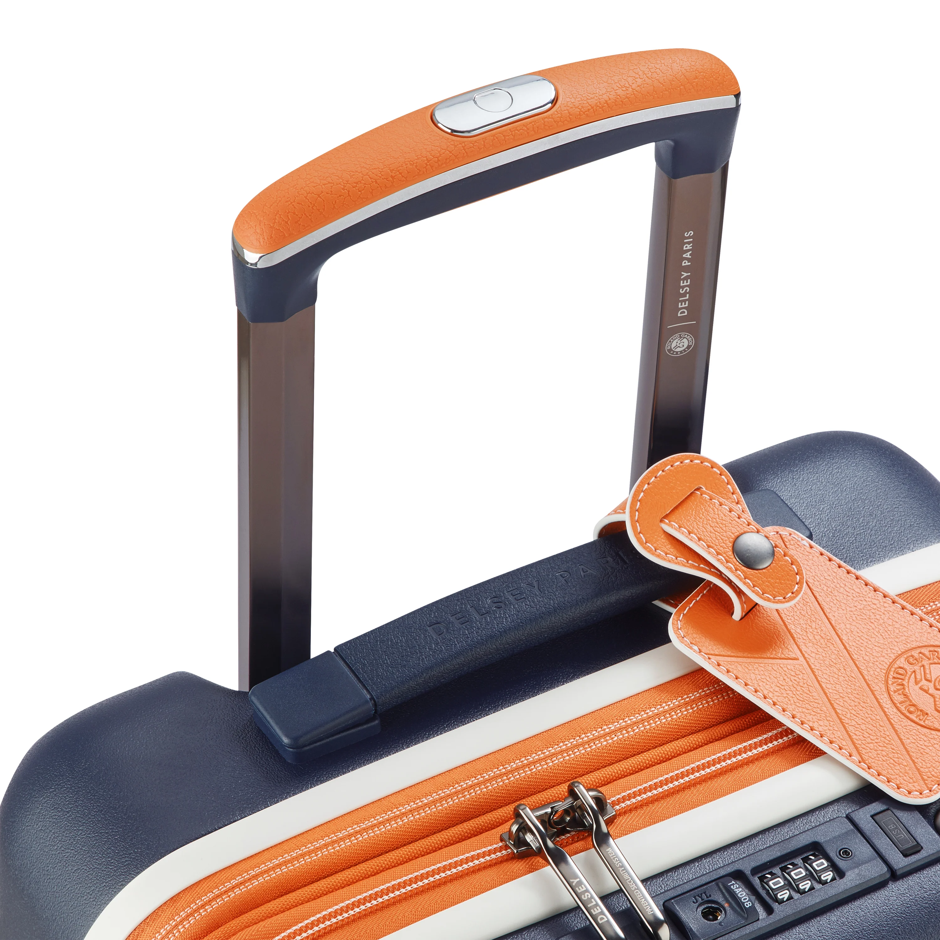 CADENCE - S (55cm) Roland-Garros