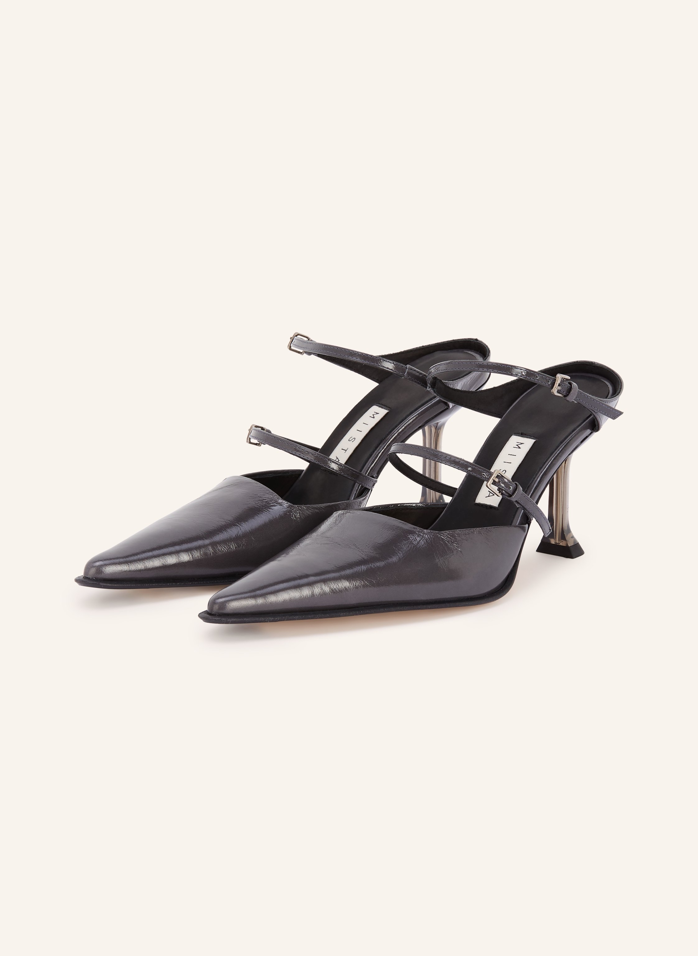 MIISTA Mules SHARI