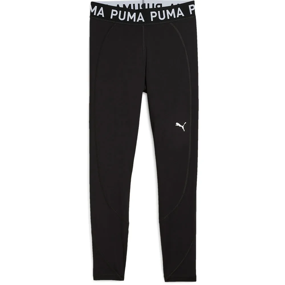 Puma Strong Colorblock high waist leggings