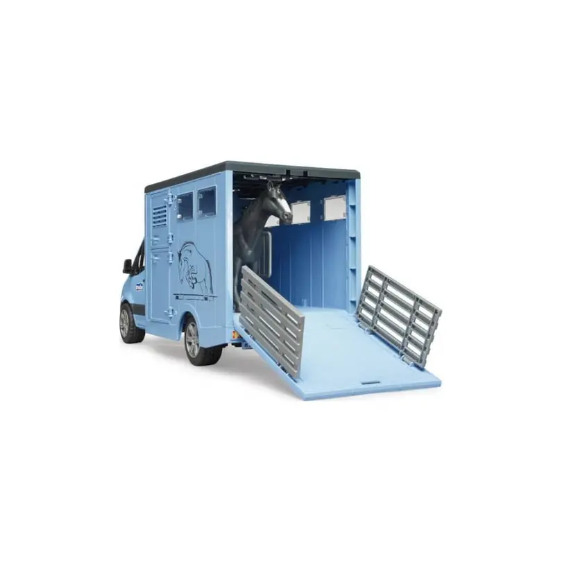 Spielset MB Sprinter