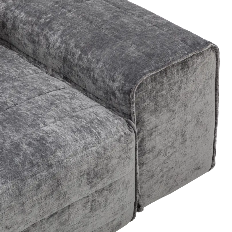Einzelsofa Samet