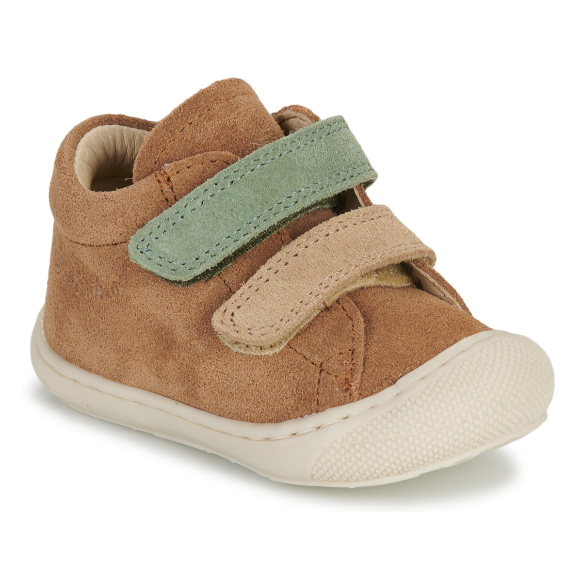 Naturino - NATURINO CORKEL VL - Cognac