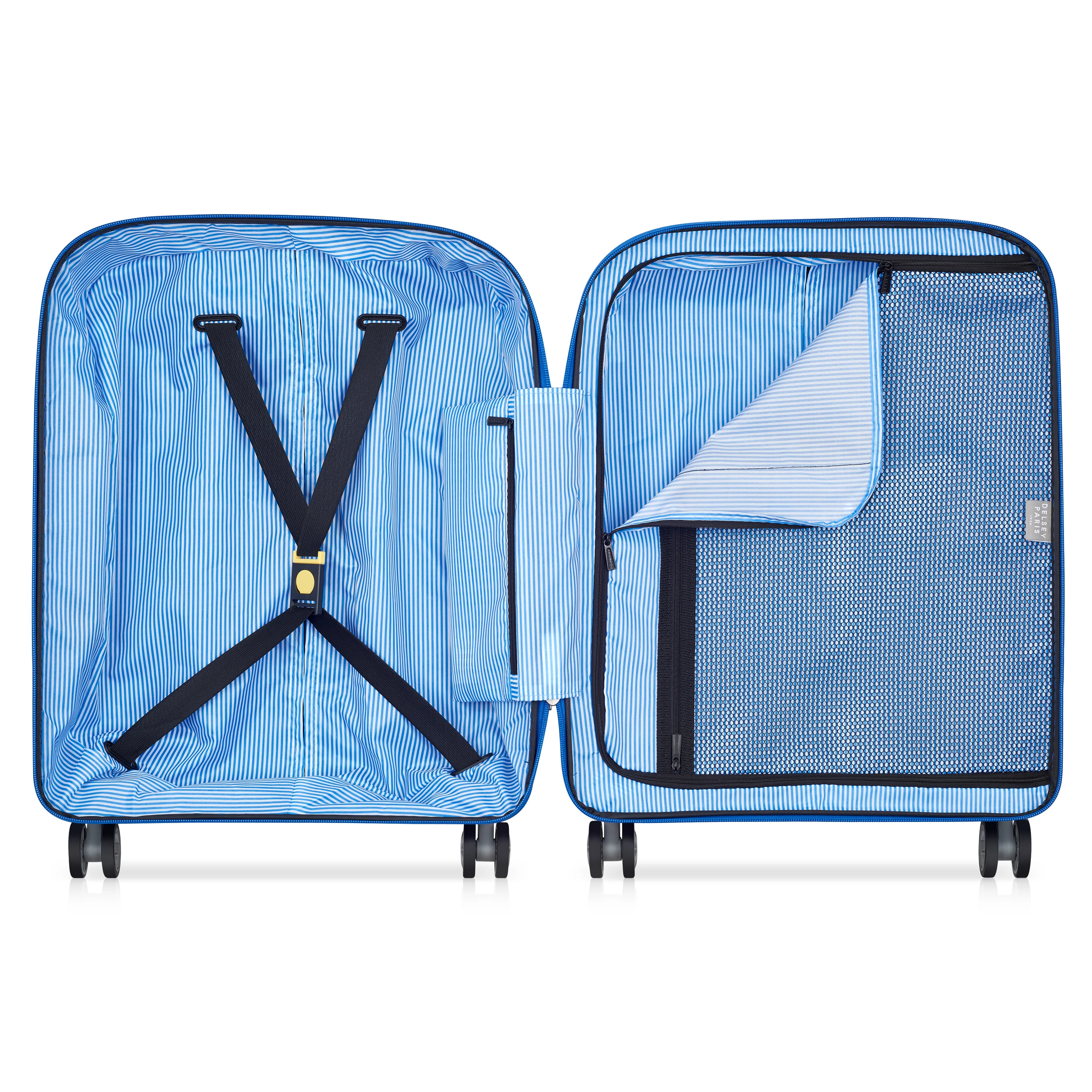 CLAVEL - S Slim (55cm) matière recyclée