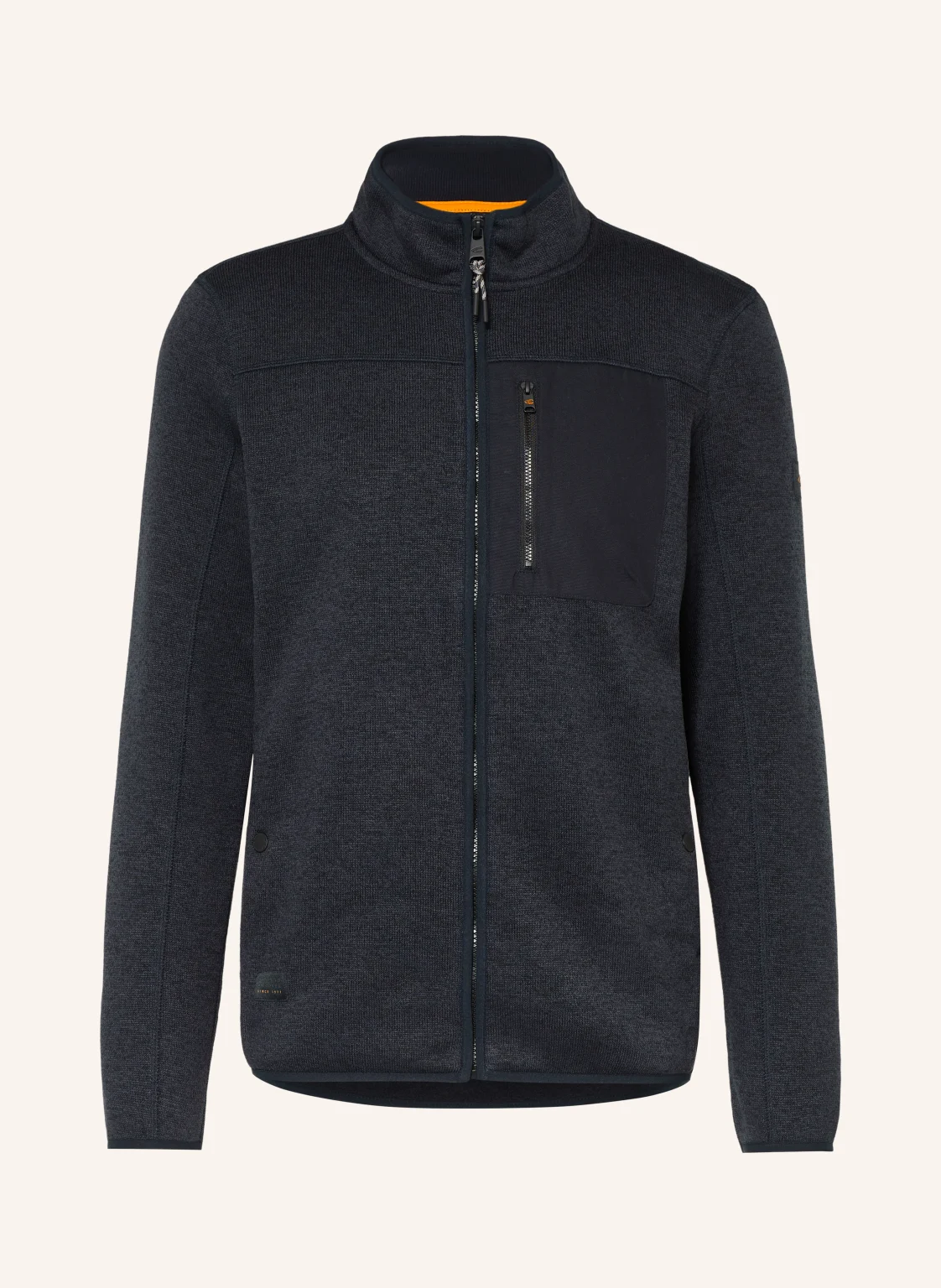 camel active Strickjacke