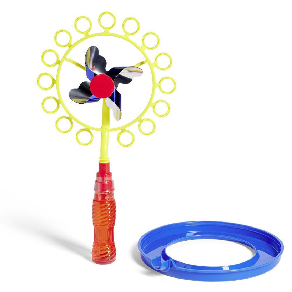 Moulin à bulles 90 ml