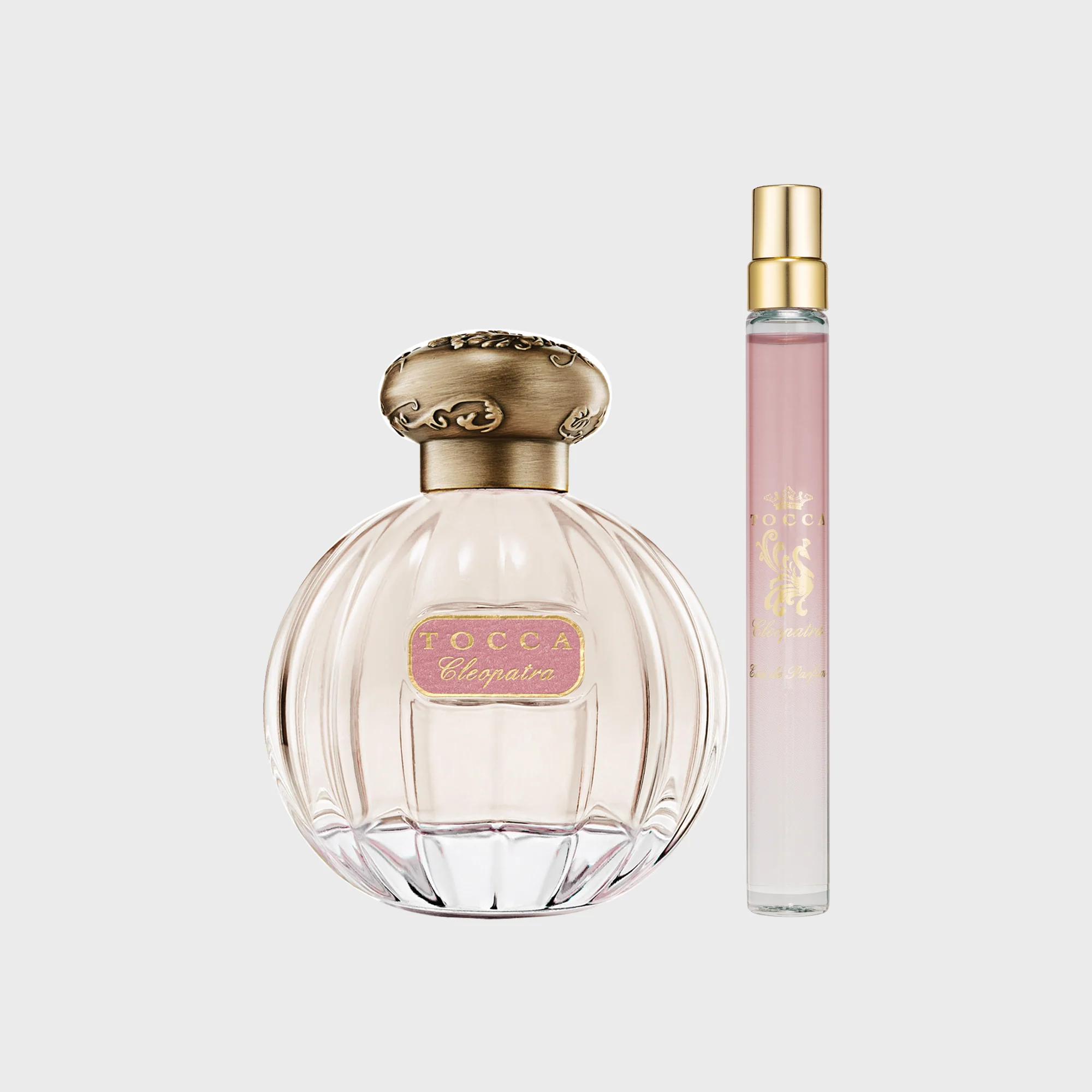 Eau de Parfum Duo Cleopatra