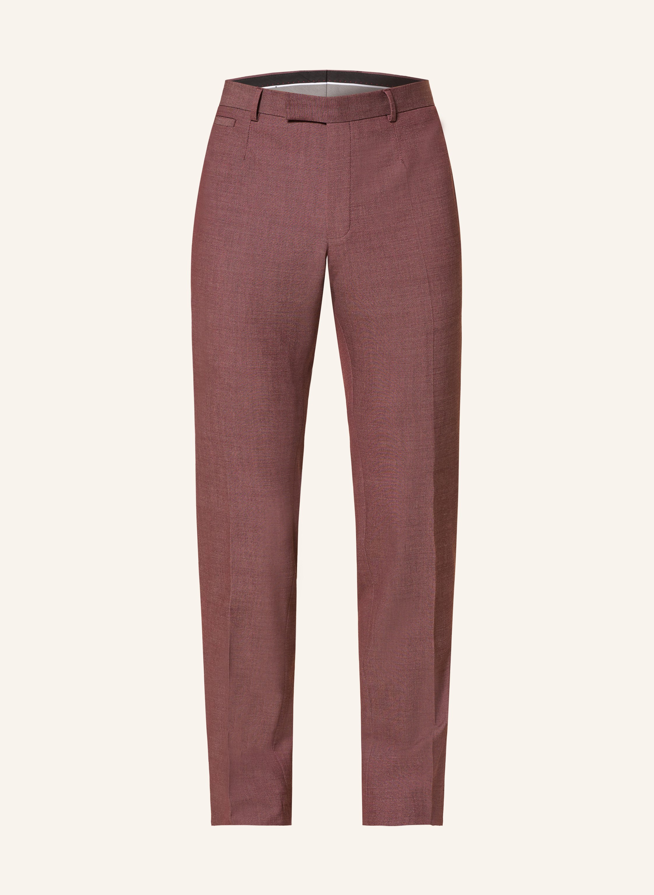 STRELLSON Anzughose KYND Slim Fit
