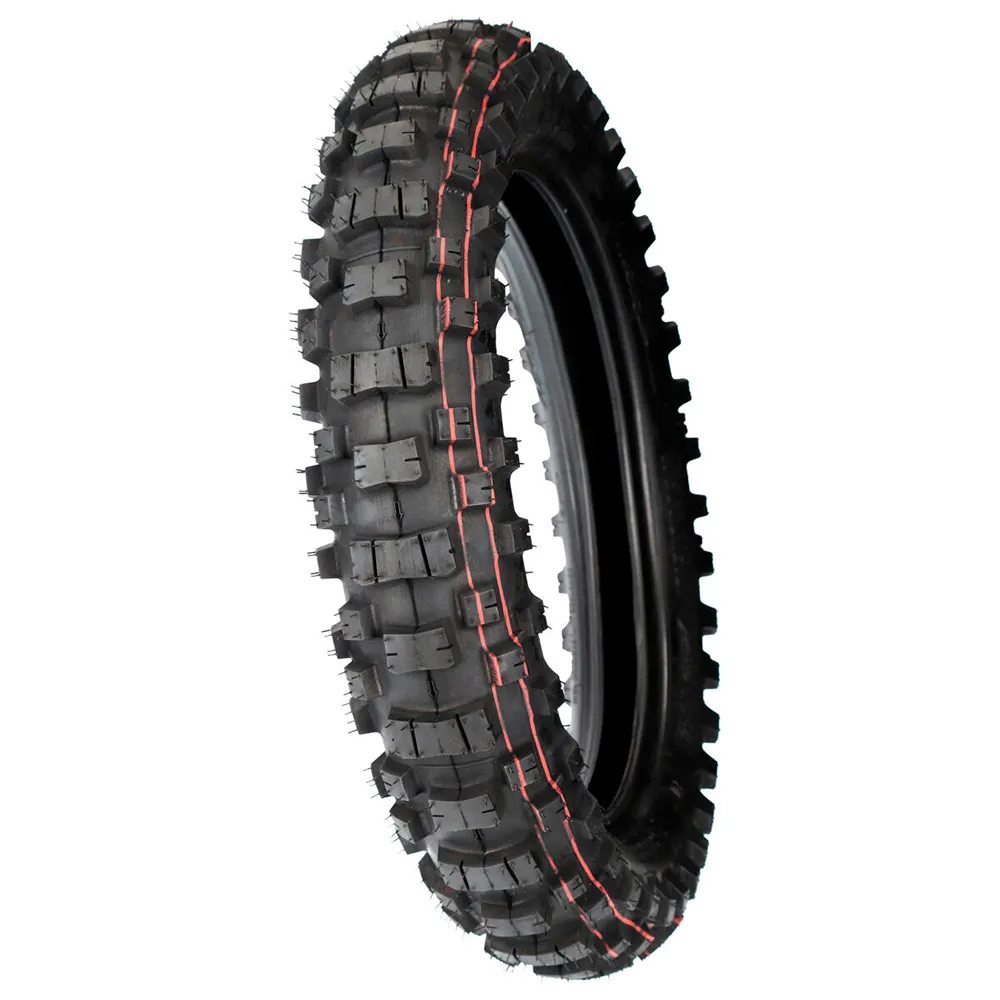 Motoz Tractionator Outback 70R TT off-road rear tire