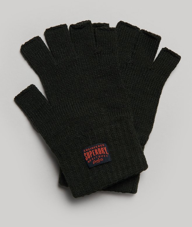 Workwear Knitted Gloves