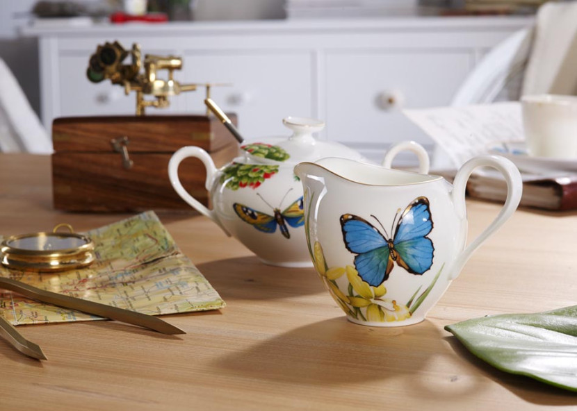 Mlecznik (180 ml) Amazonia Anmut Villeroy & Boch