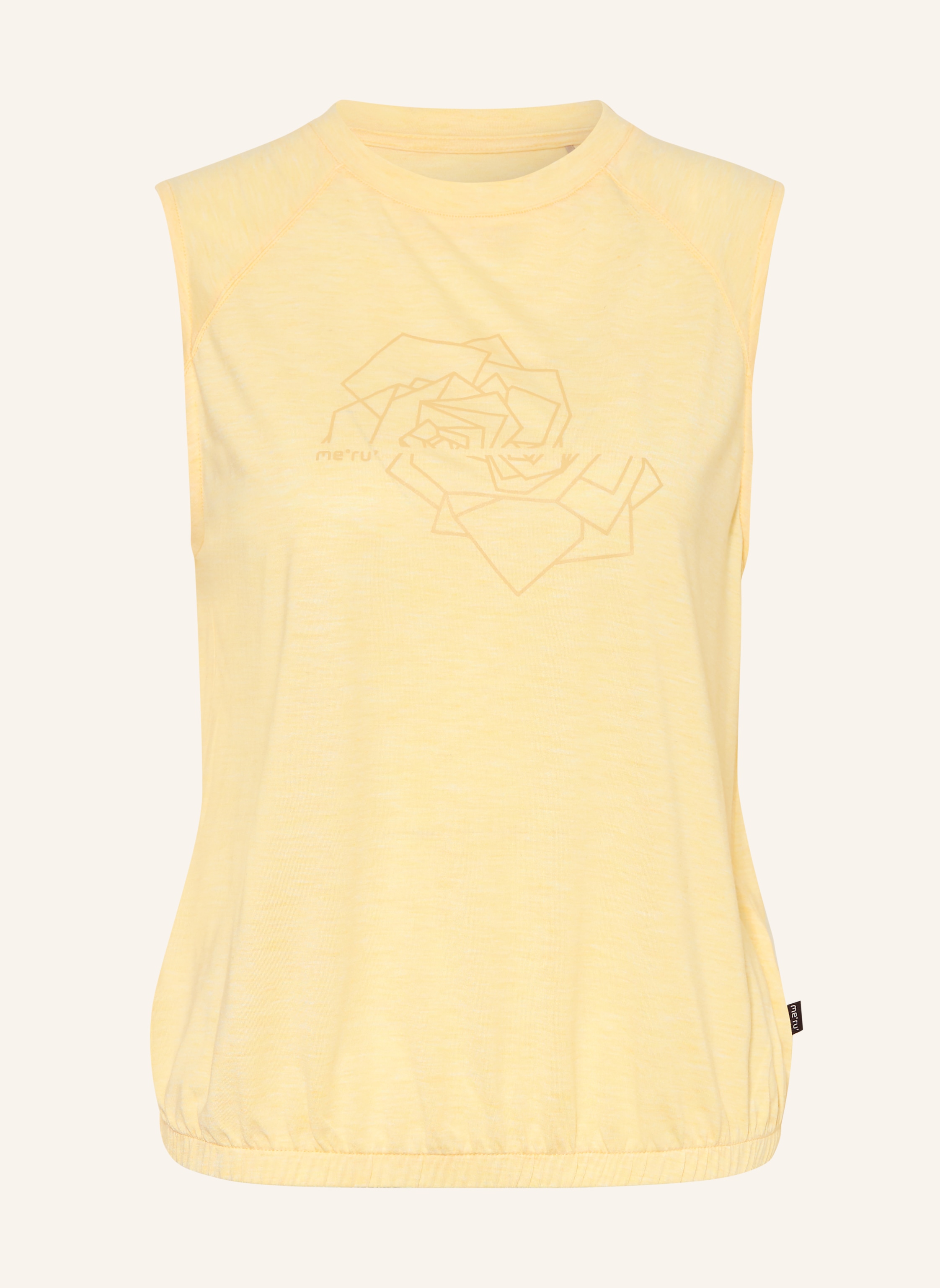 me°ru' Tanktop CAMACHA