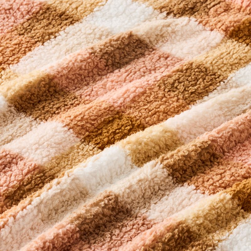 Cloud Blanket Earth Check