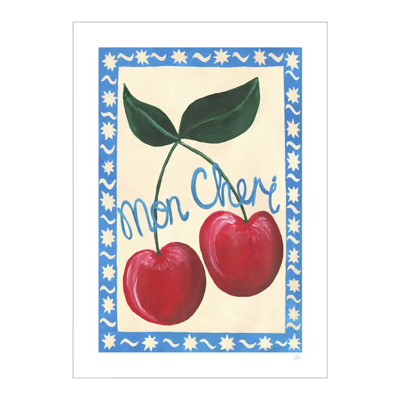 Poster Printart