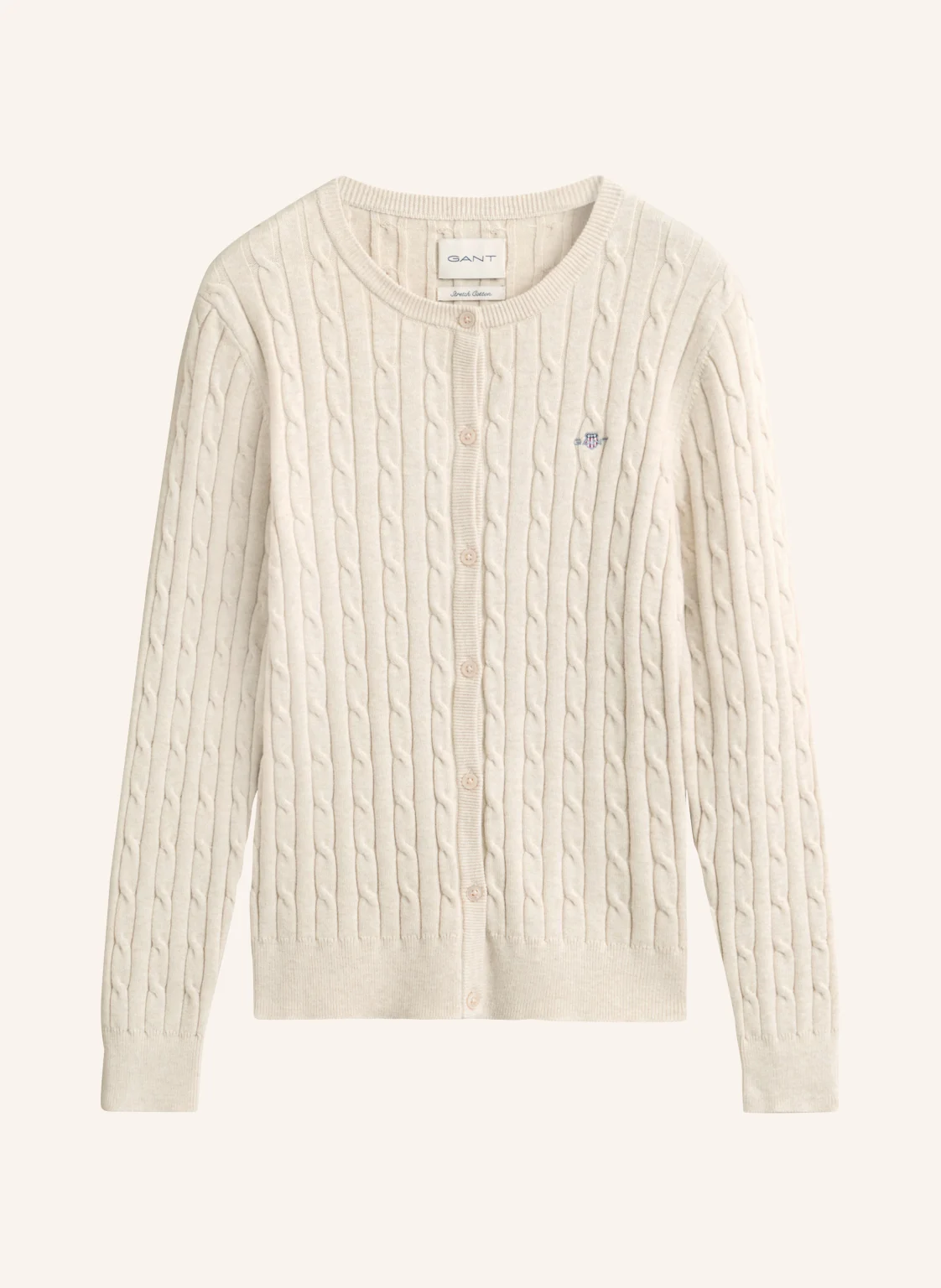 GANT Strickjacke