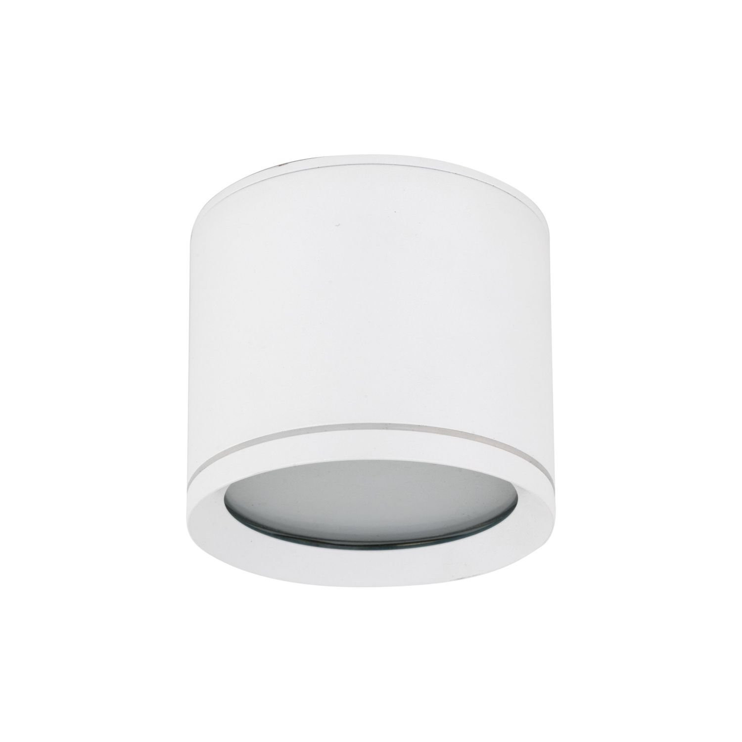 Oprawa natynkowa spot IP44 VIVO WHITE 10595 TK Lighting