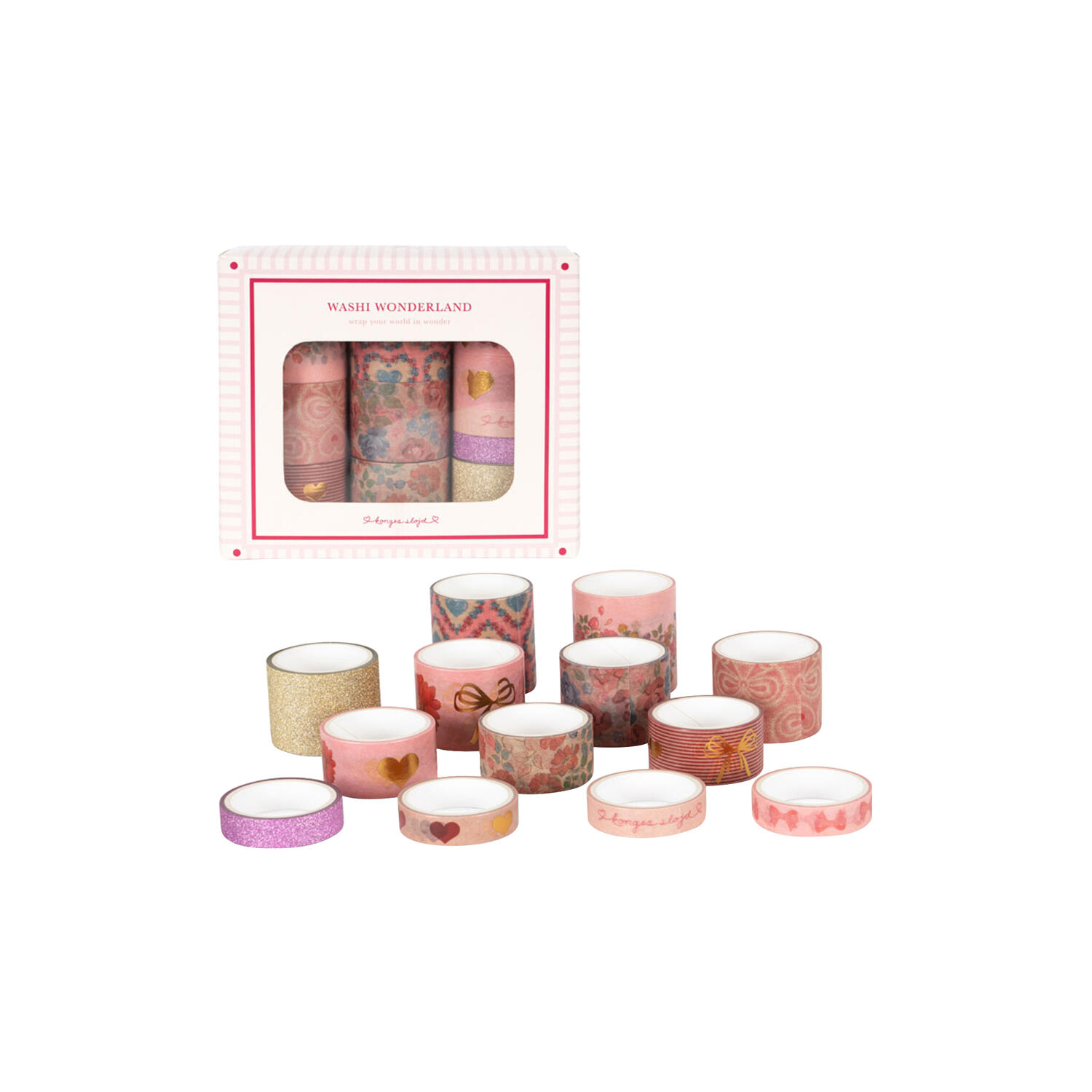 Washi Wonderland