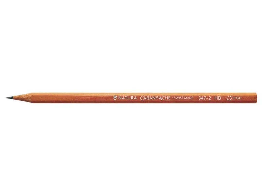 Bleistift Natura