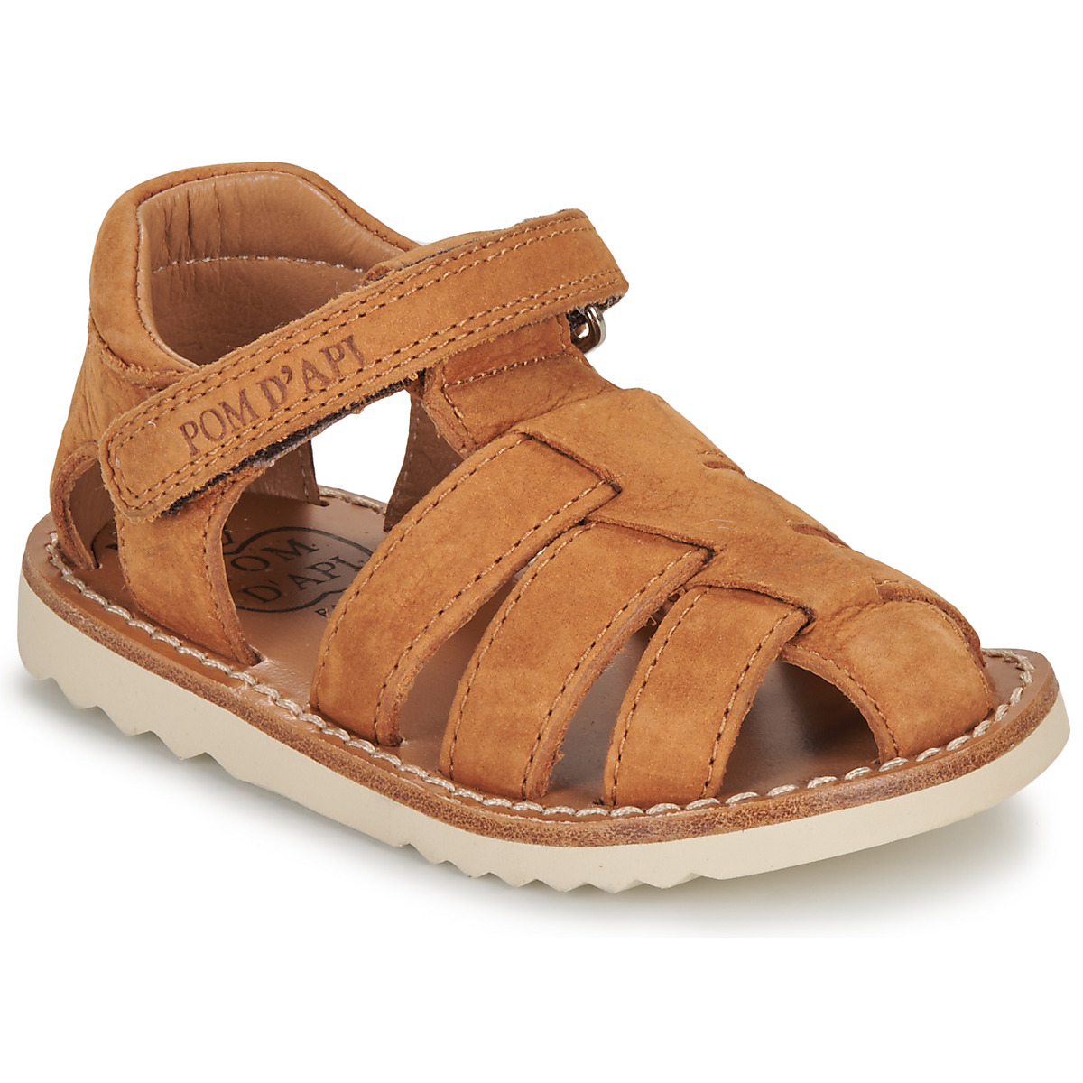 Pom d'Api - WAFF PAPY - Camel