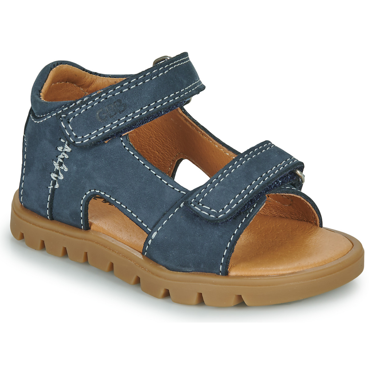 GBB - RUBBEN - Blue