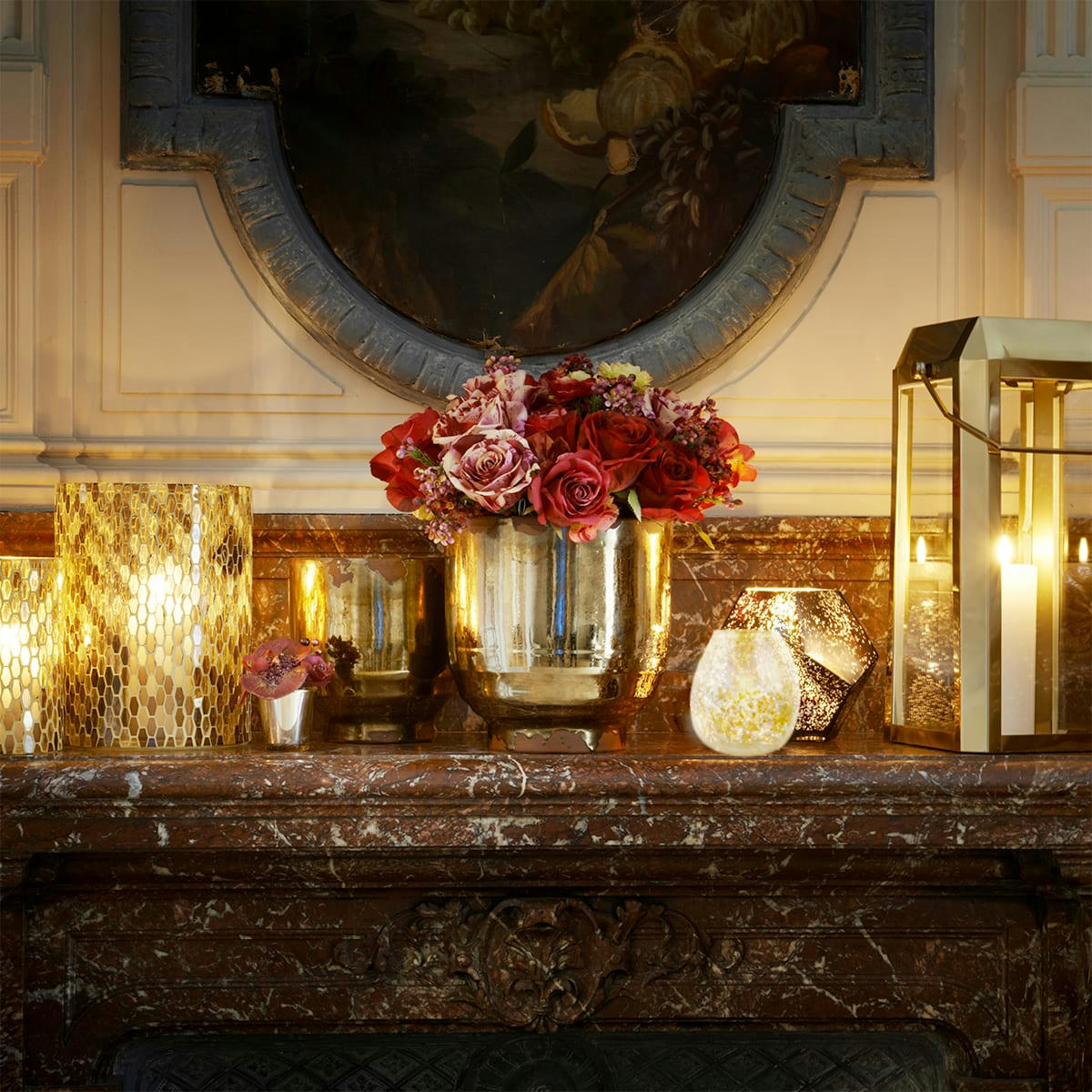 REFLECT - Bougie parfumée Reflect