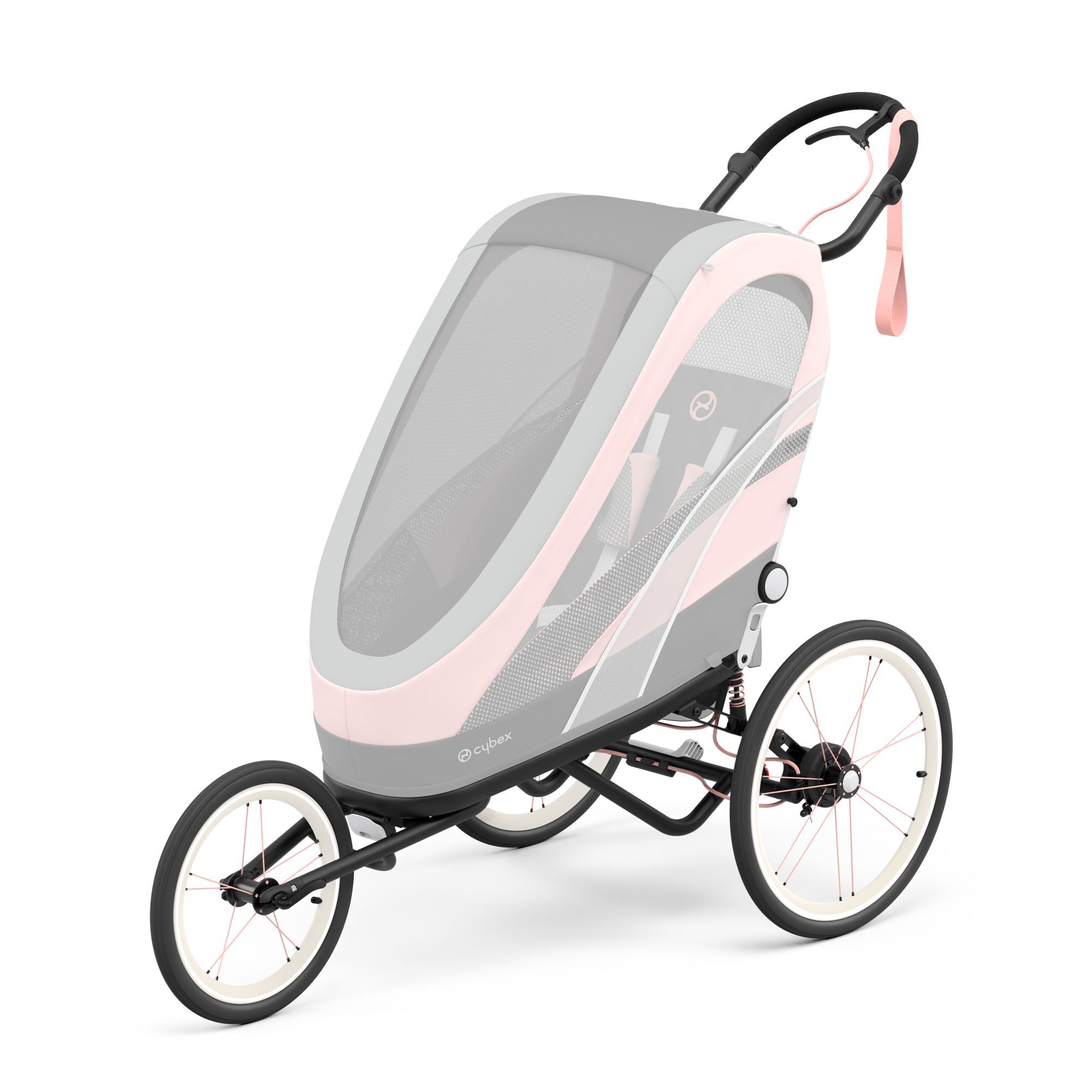 CYBEX Gold Zeno Frame