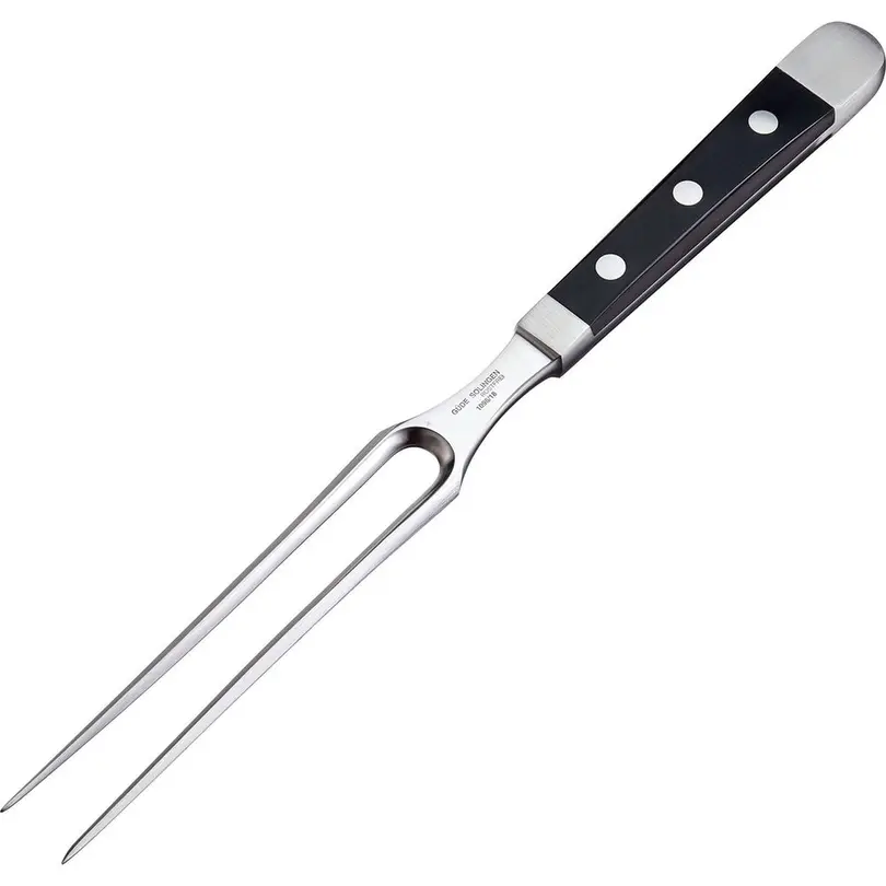 Fleischgabel Alpha
