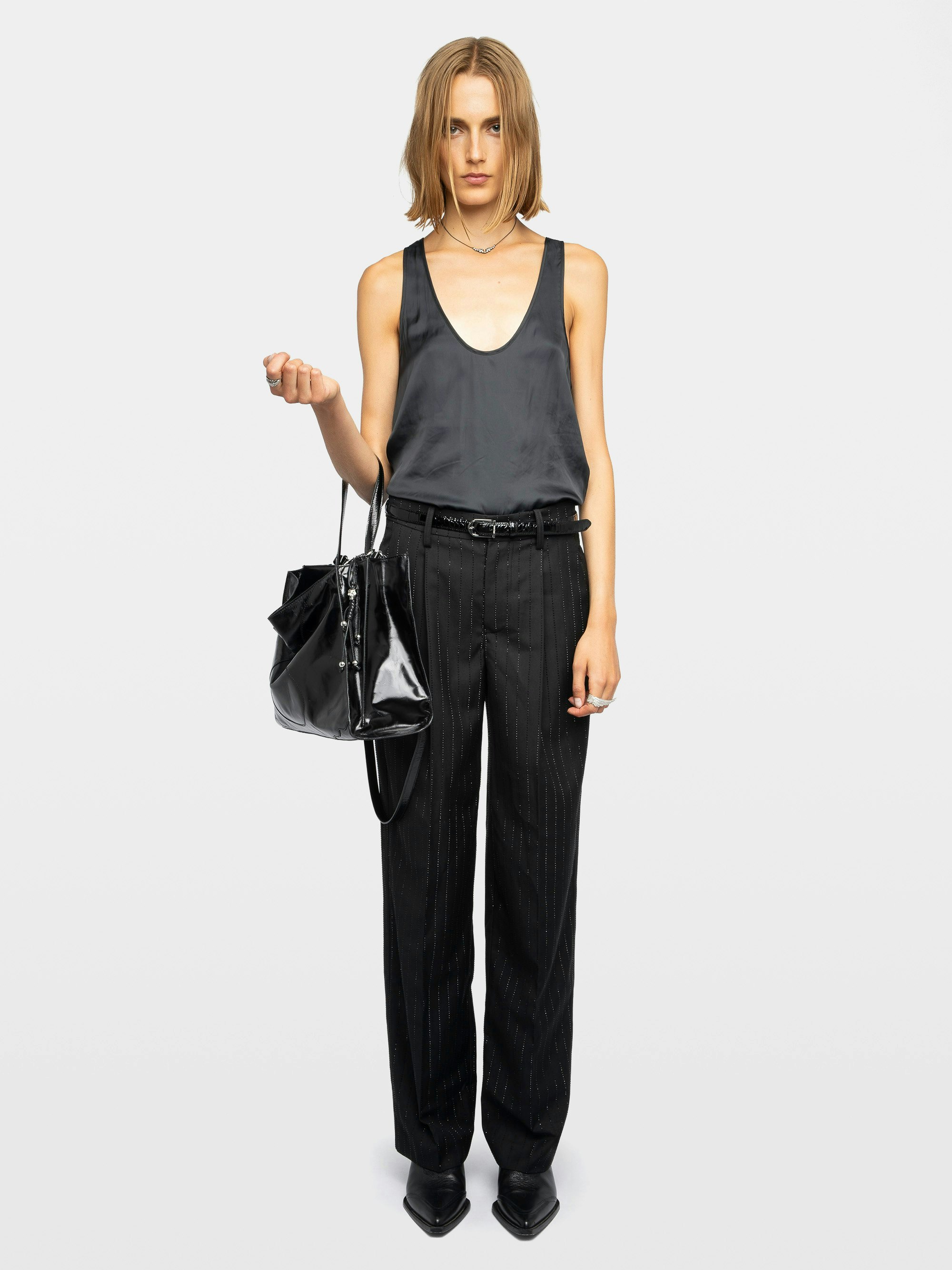 Pantalon Puros