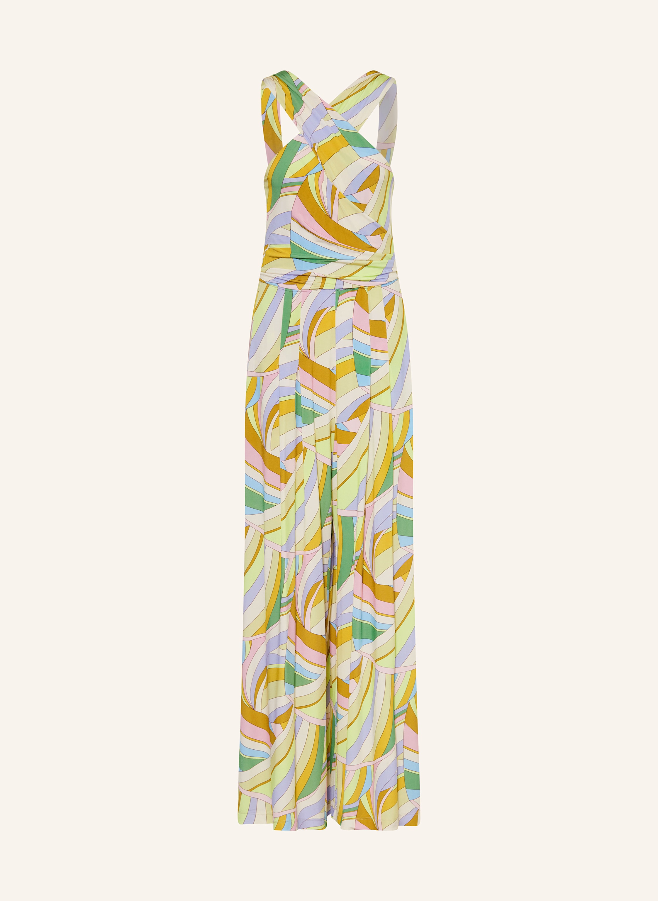 ANNA's Jumpsuit