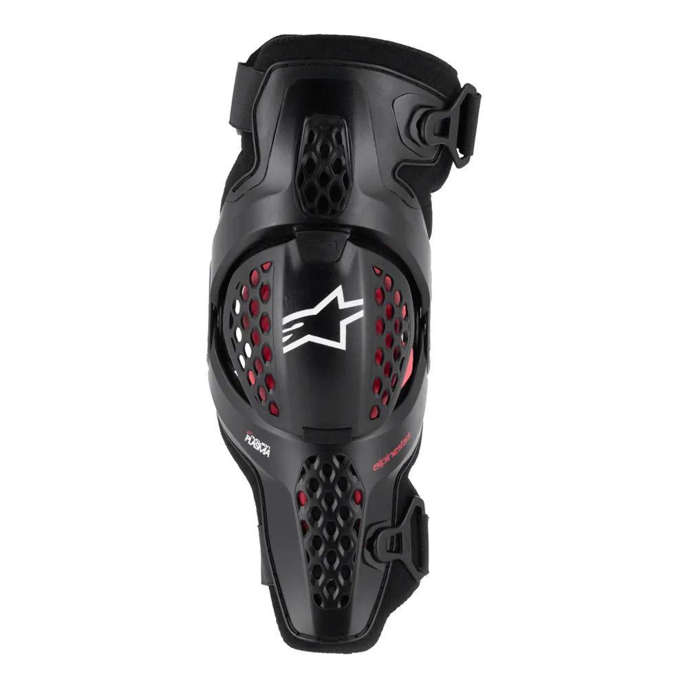 Alpinestars SX-1 Plasma Knee Protectors