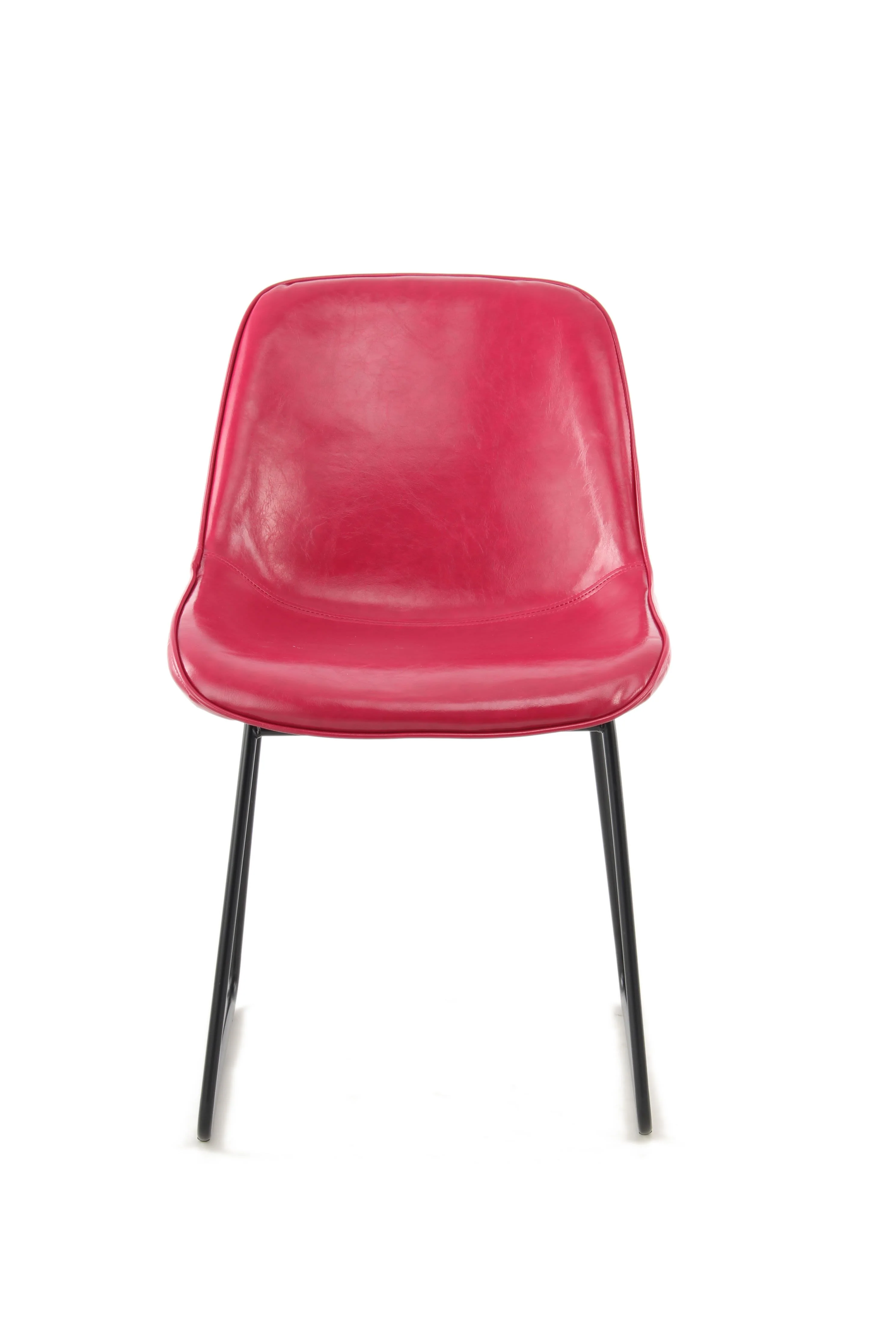 Set van 2 eetkamerstoelen Cora