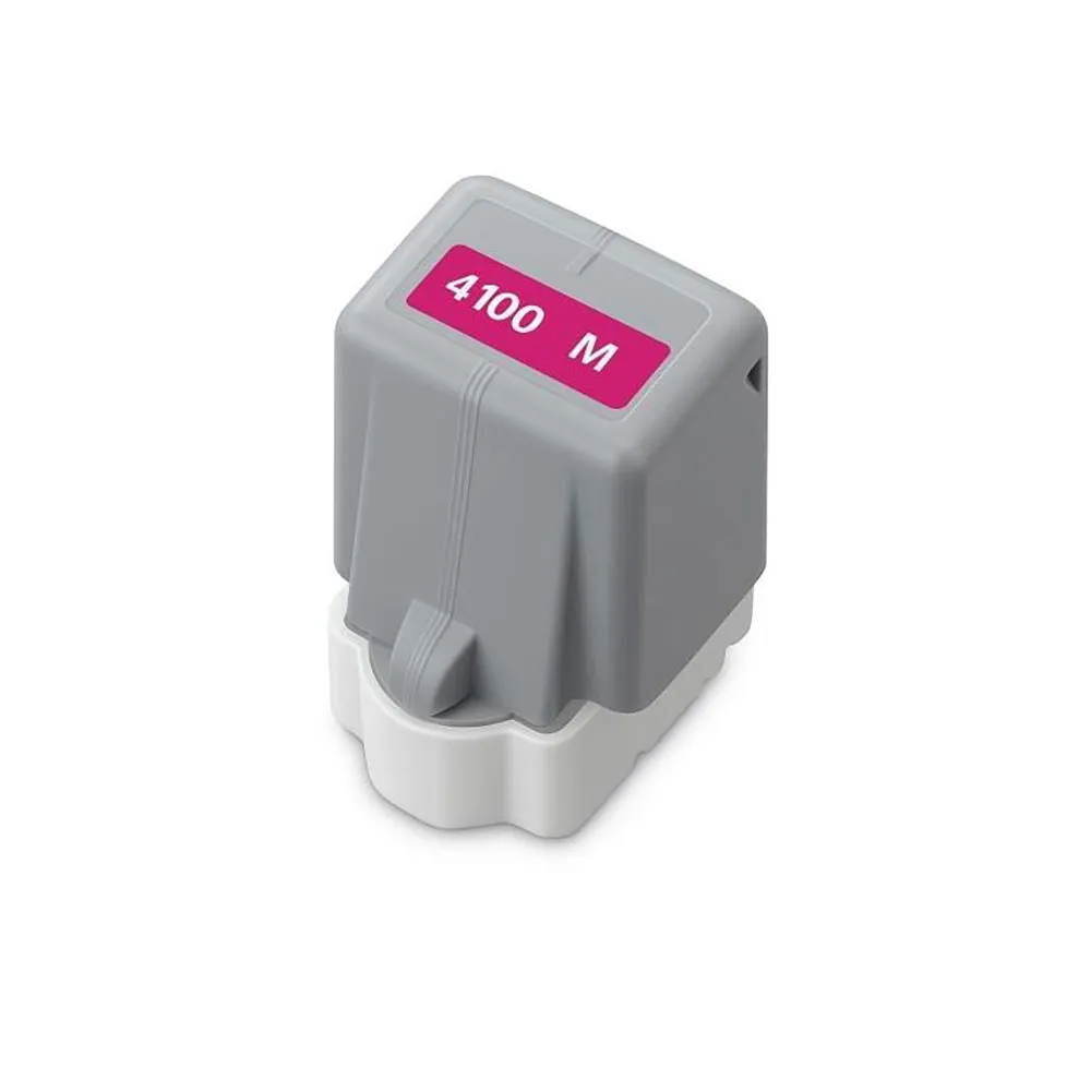 Generico CI-PFI4100MG(PG) compatible ink cartridges