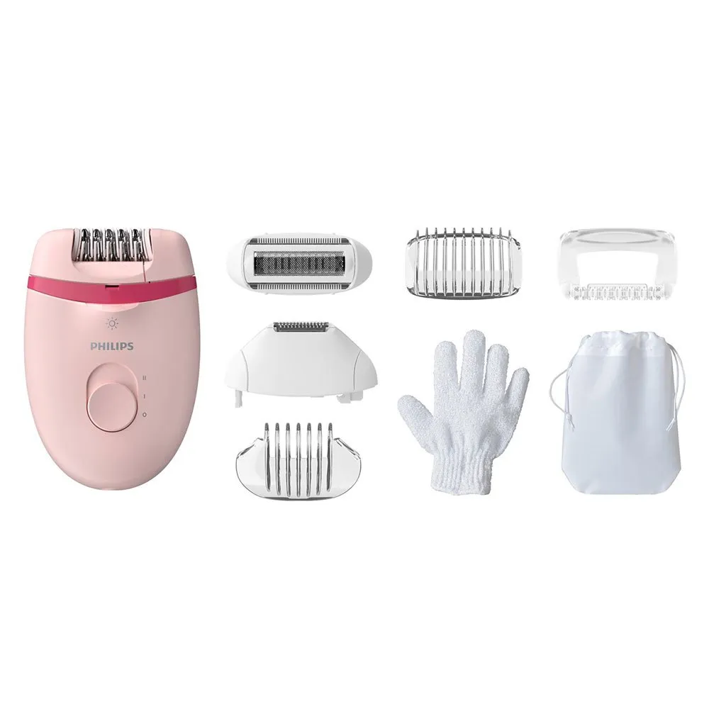 Philips Satinelle Essential epilator
