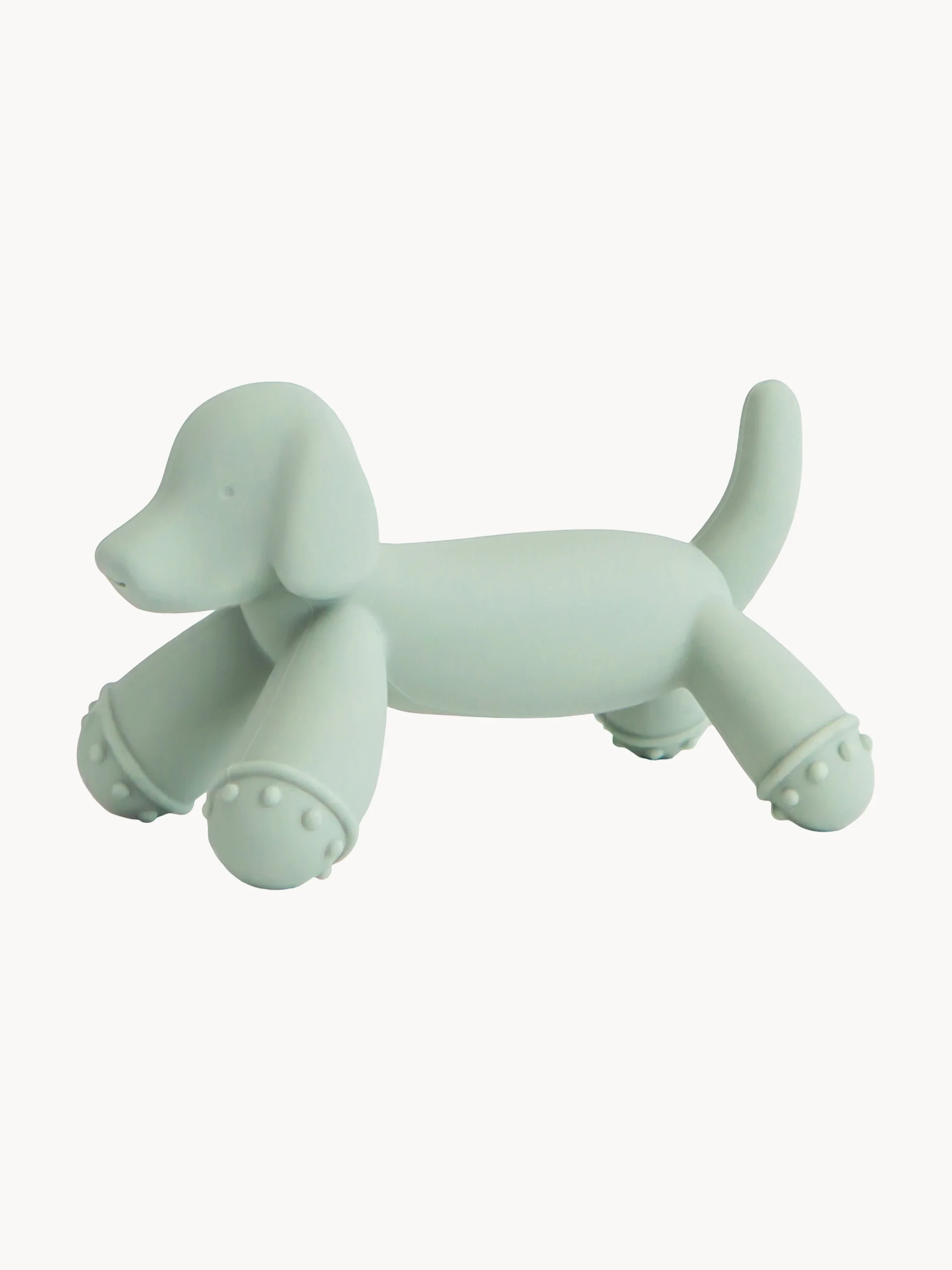 Baby-Beißring Doggy