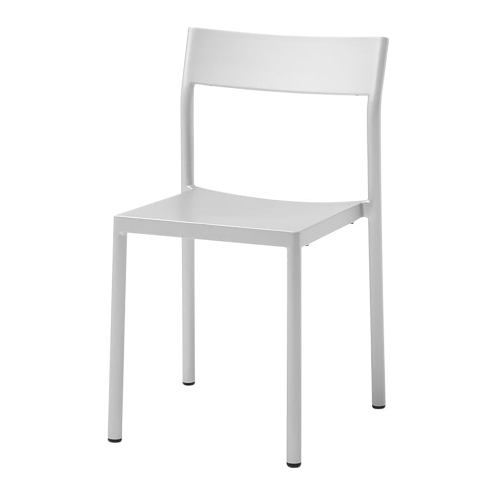 HAY Type Tuinstoel - Silver Grey