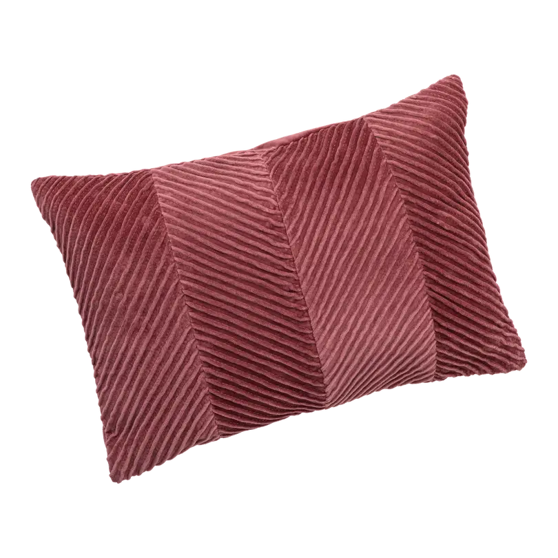 Zierkissen Velvetino-Xmas