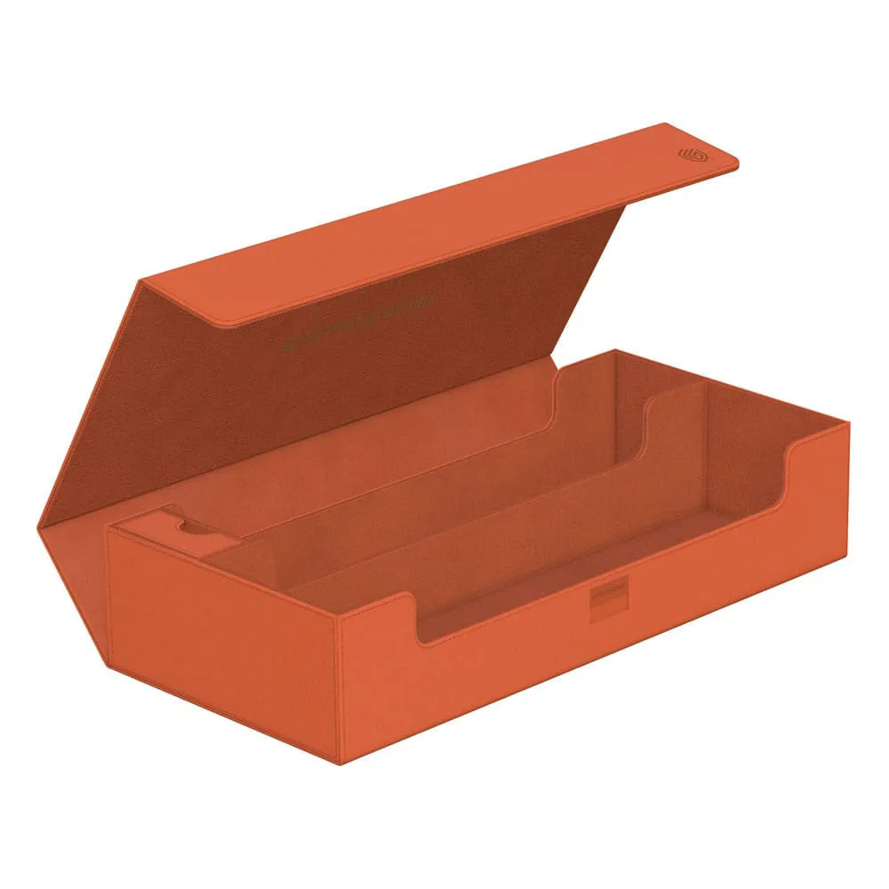 Ultimate Guard Summer Edition 2025 Peach Deck Case