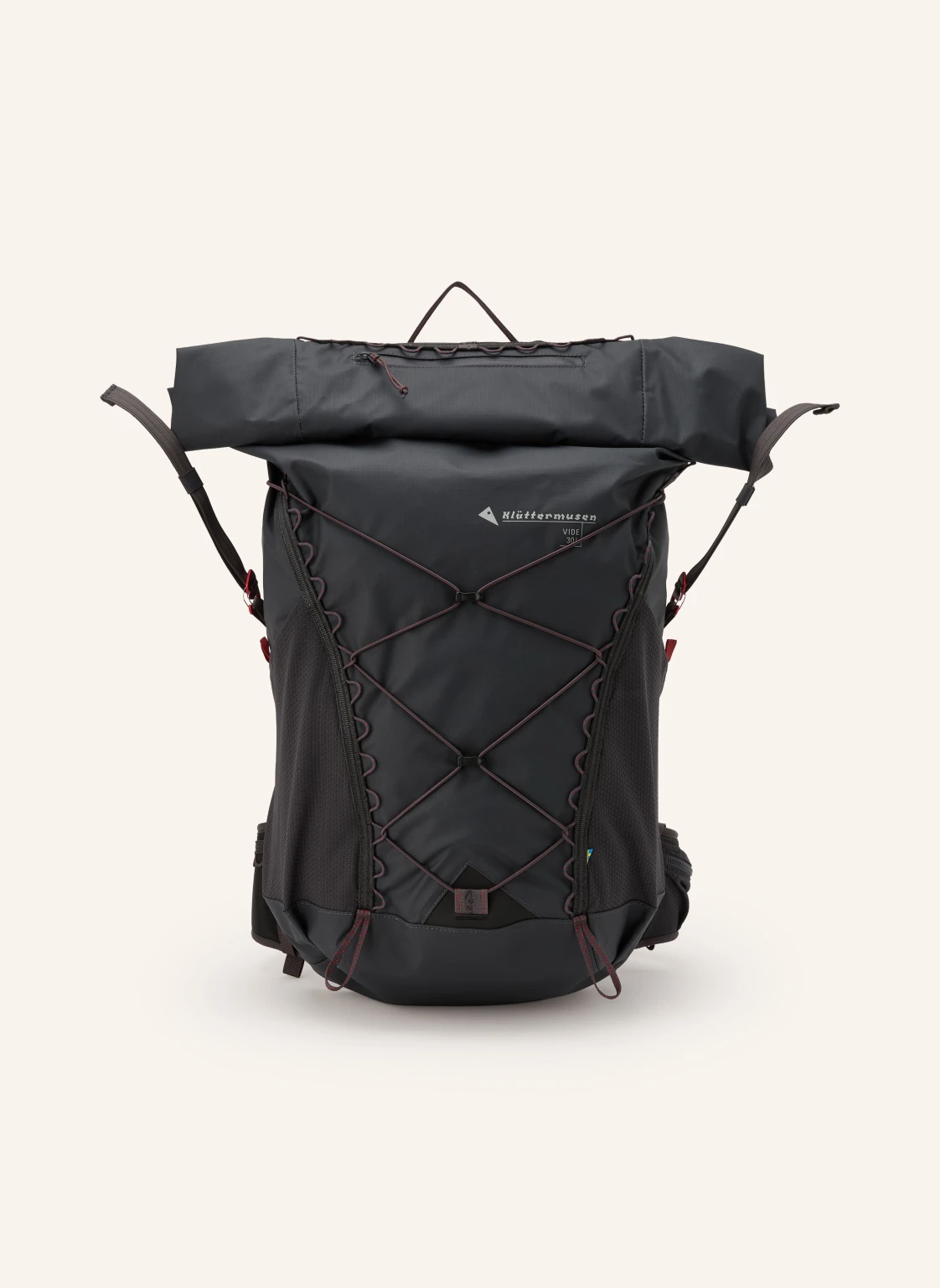 Klättermusen Rucksack VIDE 30 l