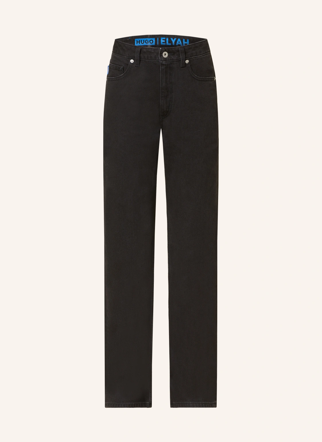 HUGO Straight Jeans ELYAH